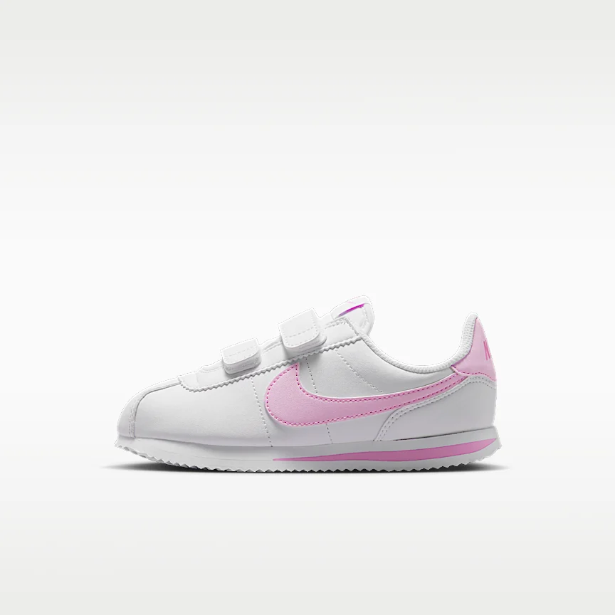 NIKE Cortez — Little Kids (Boizu) Shoes