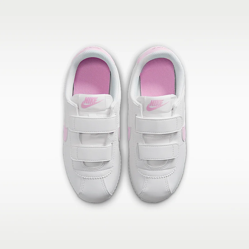 NIKE Cortez — Little Kids (Boizu) Shoes - Image 4
