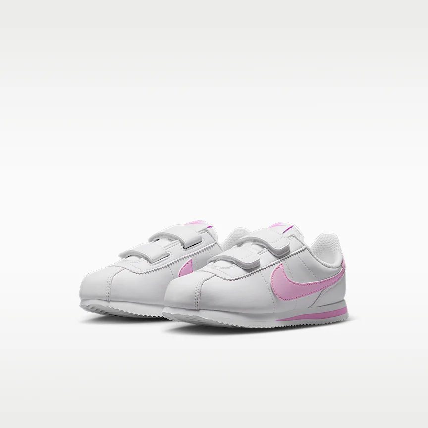 NIKE Cortez — Little Kids (Boizu) Shoes - Image 5
