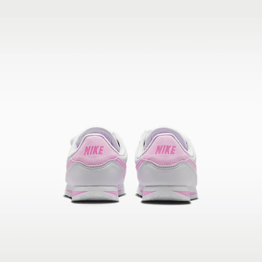 NIKE Cortez — Little Kids (Boizu) Shoes - Image 6