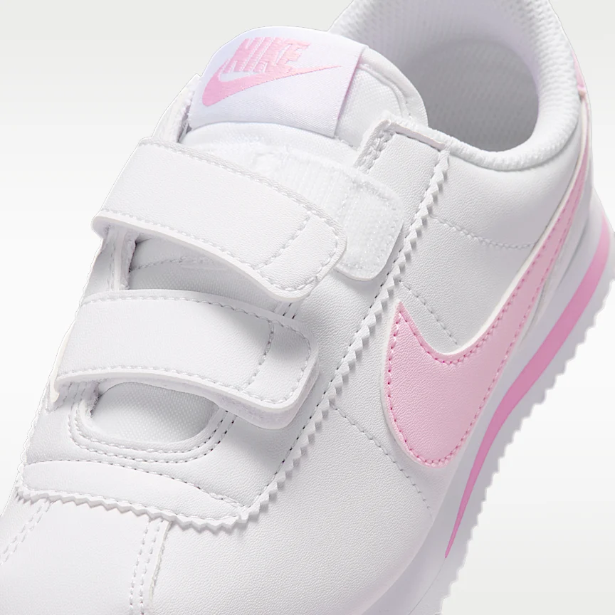 NIKE Cortez — Little Kids (Boizu) Shoes - Image 7
