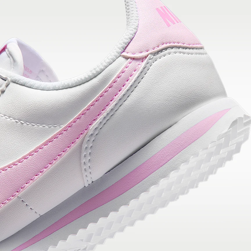 NIKE Cortez — Little Kids (Boizu) Shoes - Image 8