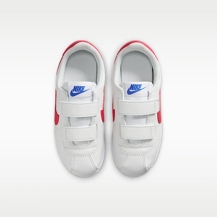 NIKE Cortez — Little Kids (Boizu) Shoes - Image 4