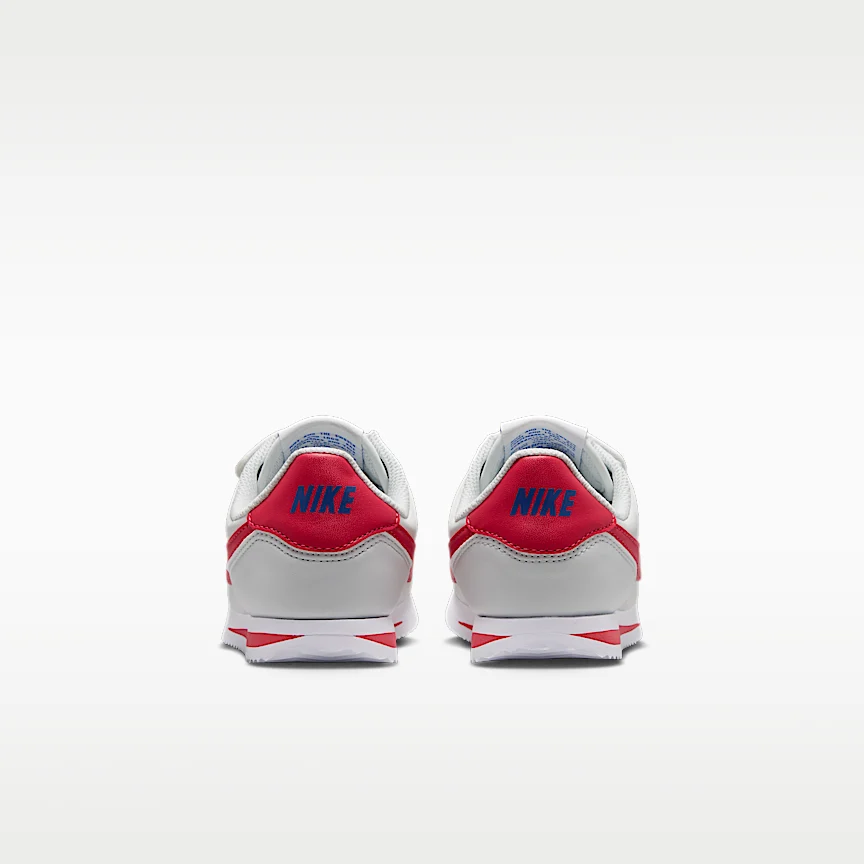 NIKE Cortez — Little Kids (Boizu) Shoes - Image 6