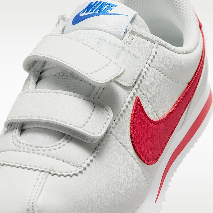 NIKE Cortez — Little Kids (Boizu) Shoes - Image 7