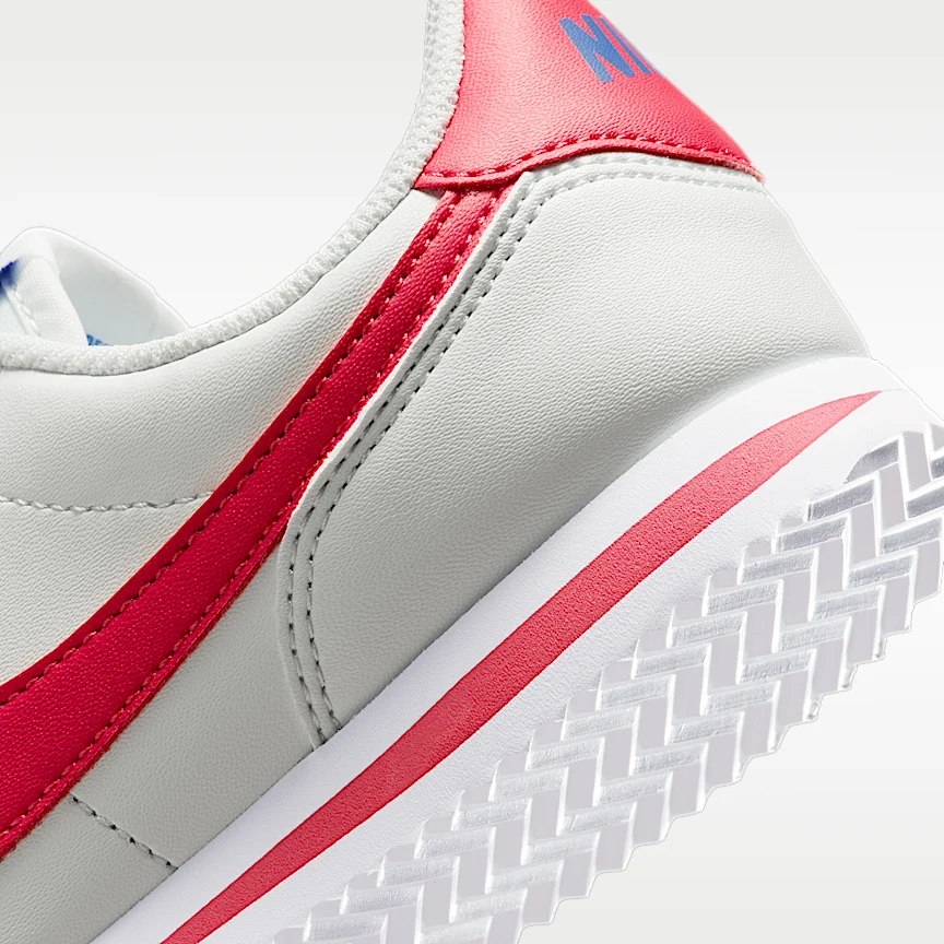 NIKE Cortez — Little Kids (Boizu) Shoes - Image 8