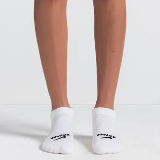 NIKE NikeSKIMS — Women's Dri-FIT Ankle Socks (3 Pairs)