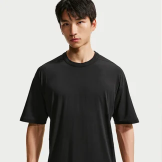 NIKE 24.7 ImpossiblySoft Light — Men's Dri-FIT Short-Sleeve T-Shirt