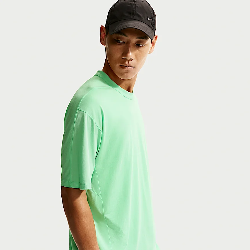 NIKE 24.7 ImpossiblySoft Light — メンズ Dri-FIT ショートスリーブ Tシャツ - Image 3