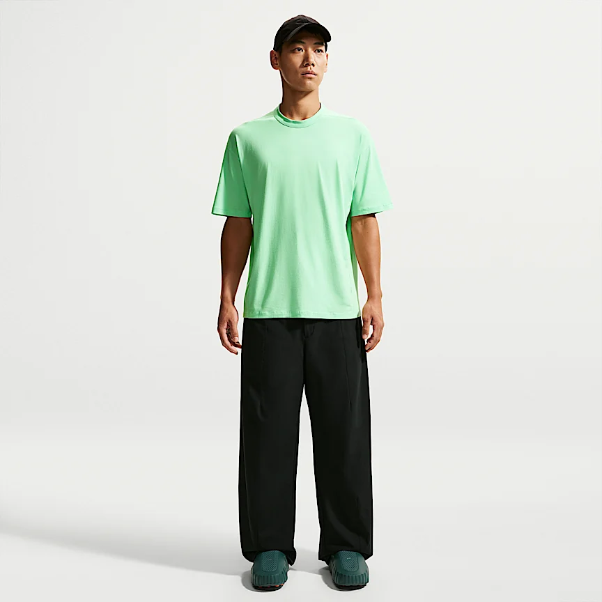 NIKE 24.7 ImpossiblySoft Light — メンズ Dri-FIT ショートスリーブ Tシャツ - Image 4
