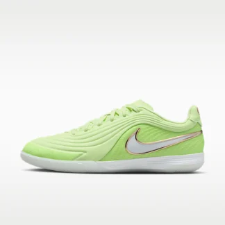 NIKE Tiempo Reactgato LE — Indoor/Court Low-Top Soccer Shoes