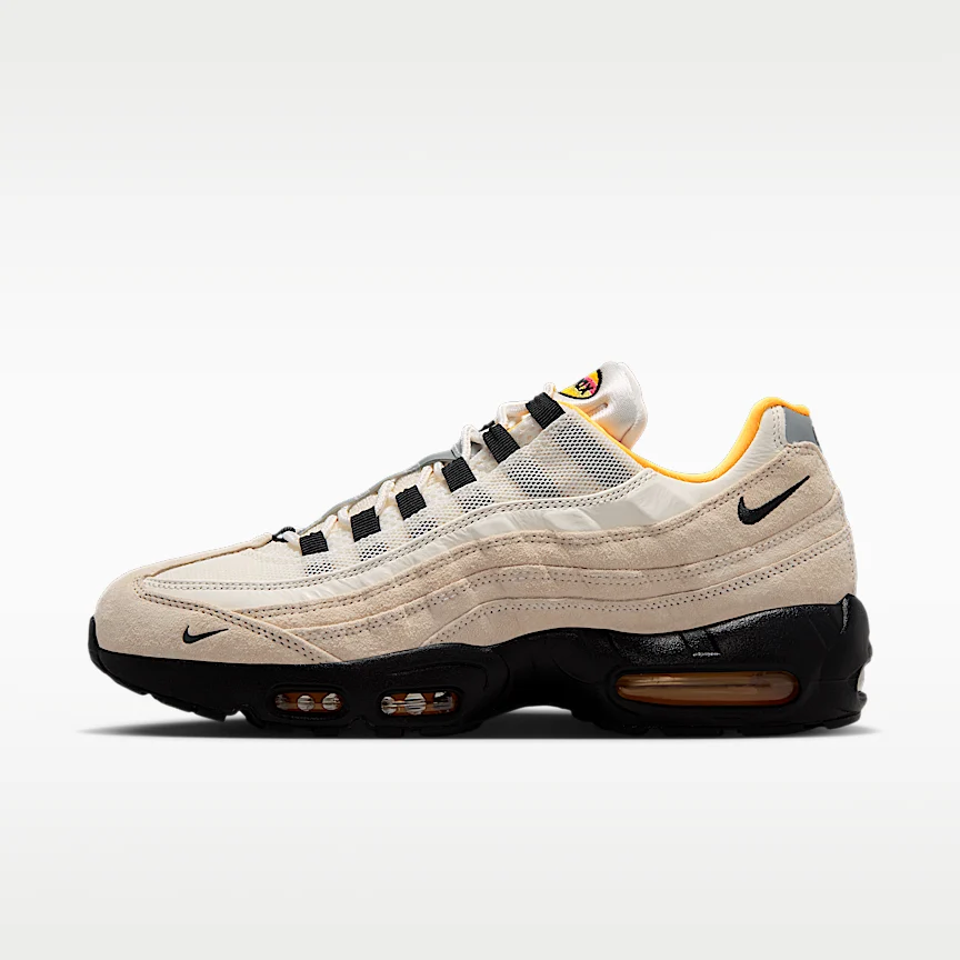 NIKE SB Air Max 95 "Club 58" — Men's Shoes