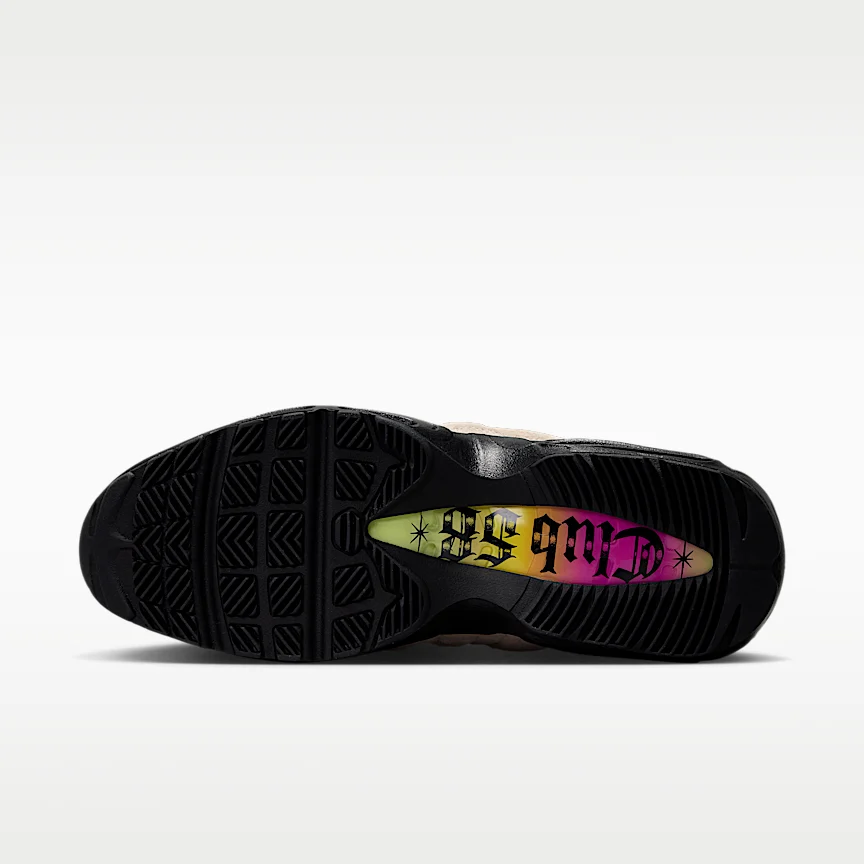 NIKE SB Air Max 95 "Club 58" — Men's Shoes - Image 2