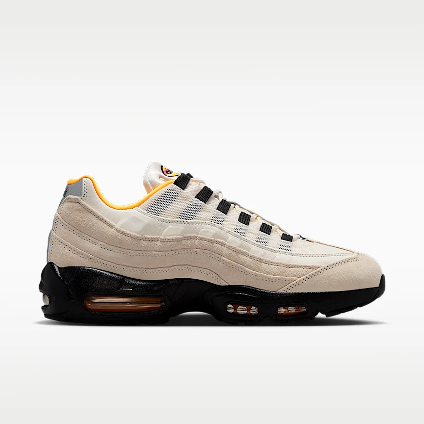 NIKE SB Air Max 95 "Club 58" — Men's Shoes - Image 3