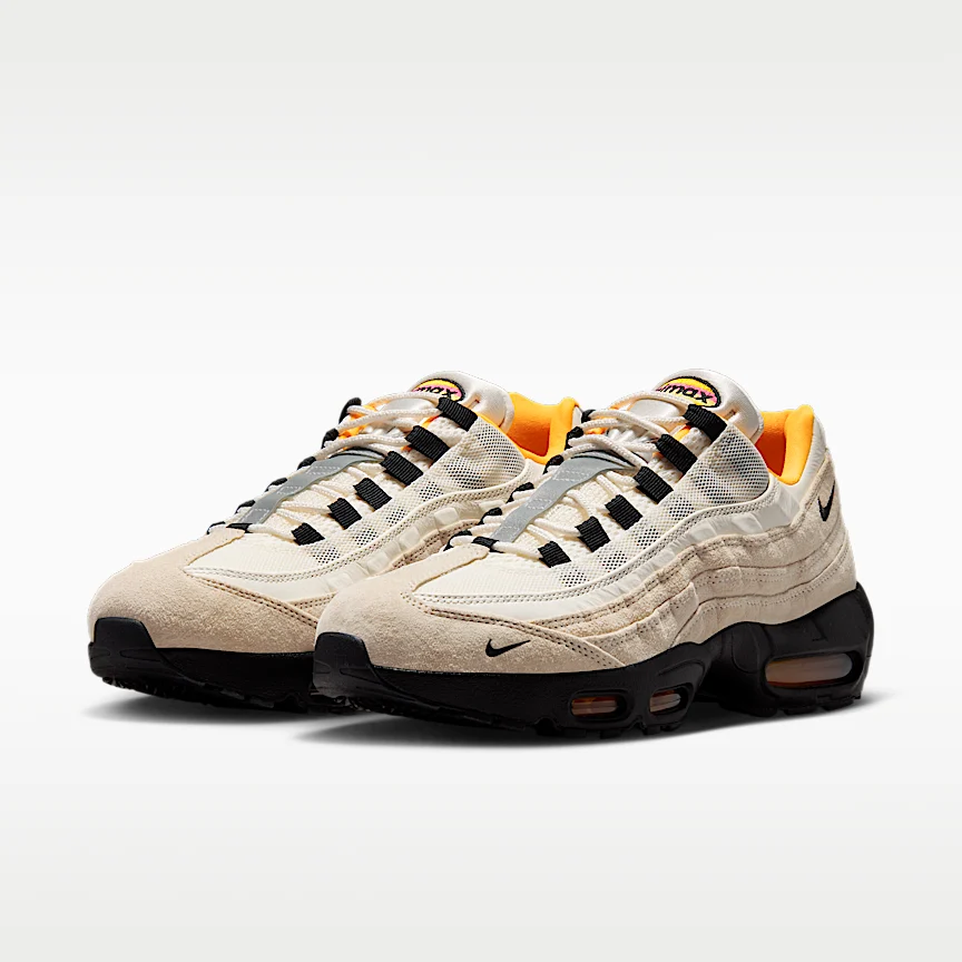 NIKE SB Air Max 95 "Club 58" — Men's Shoes - Image 5