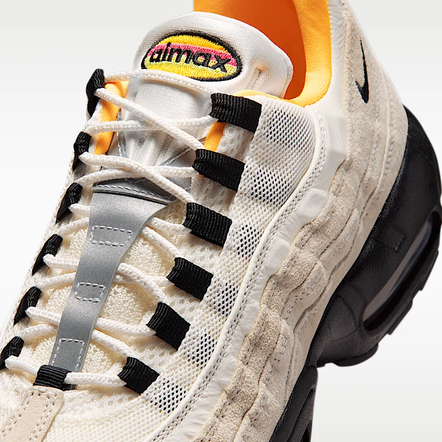 NIKE SB Air Max 95 "Club 58" — Men's Shoes - Image 7