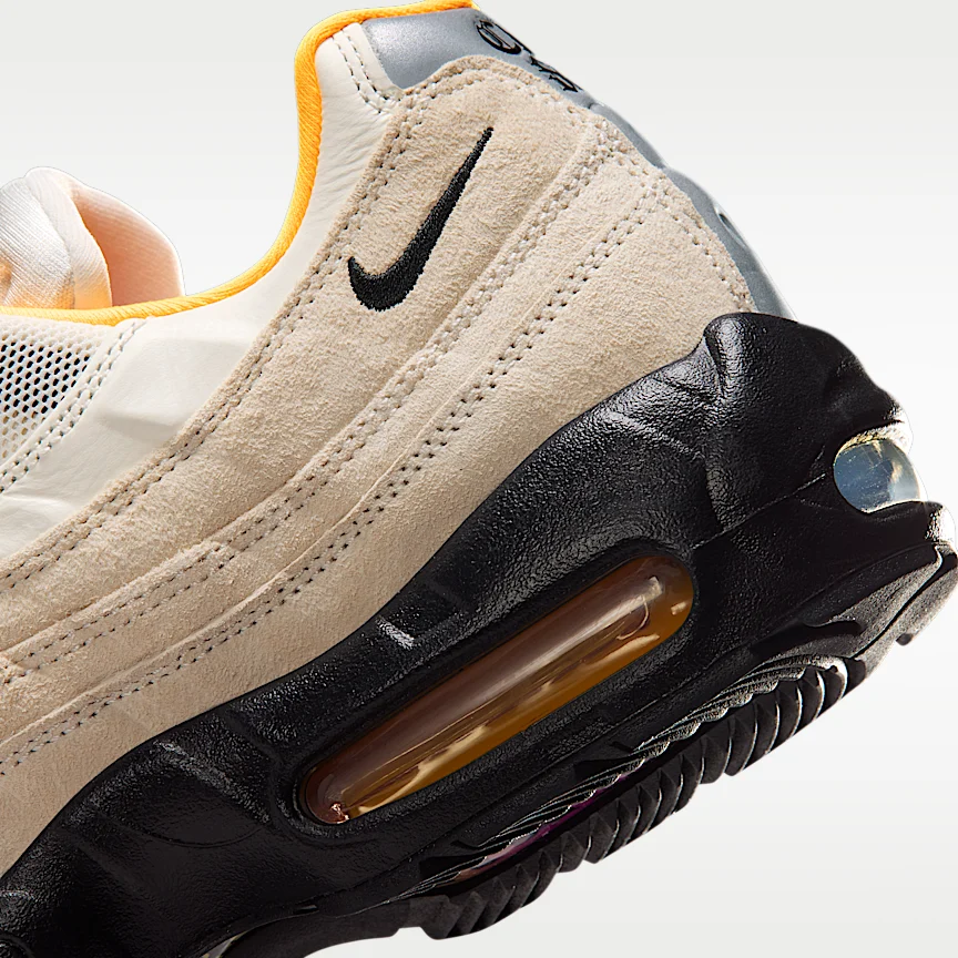 NIKE SB Air Max 95 "Club 58" — Men's Shoes - Image 8