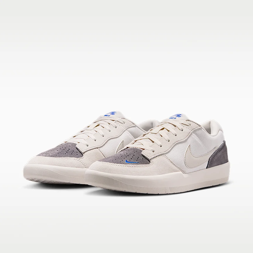 NIKE SB Force 58 — Skate Shoes - Image 5