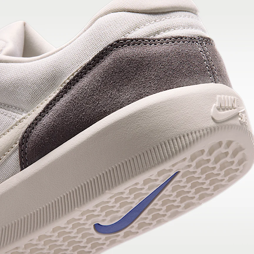 NIKE SB Force 58 — Skate Shoes - Image 8