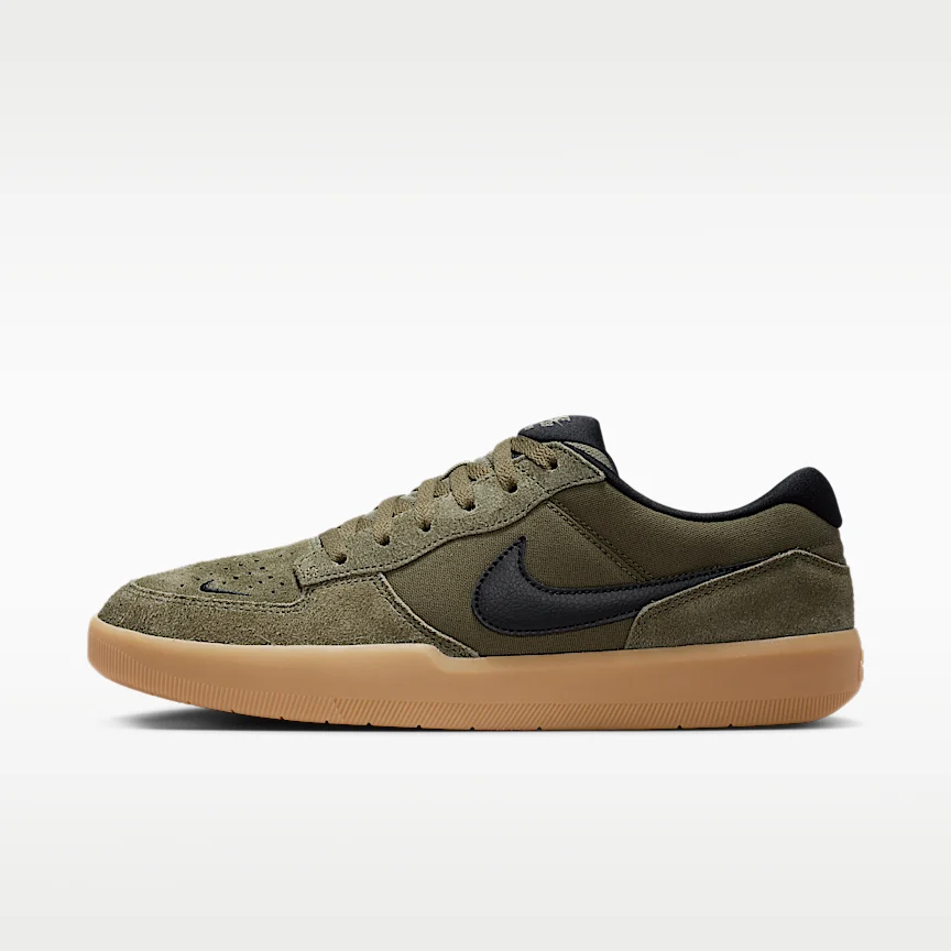 NIKE SB Force 58 — Skate Shoes