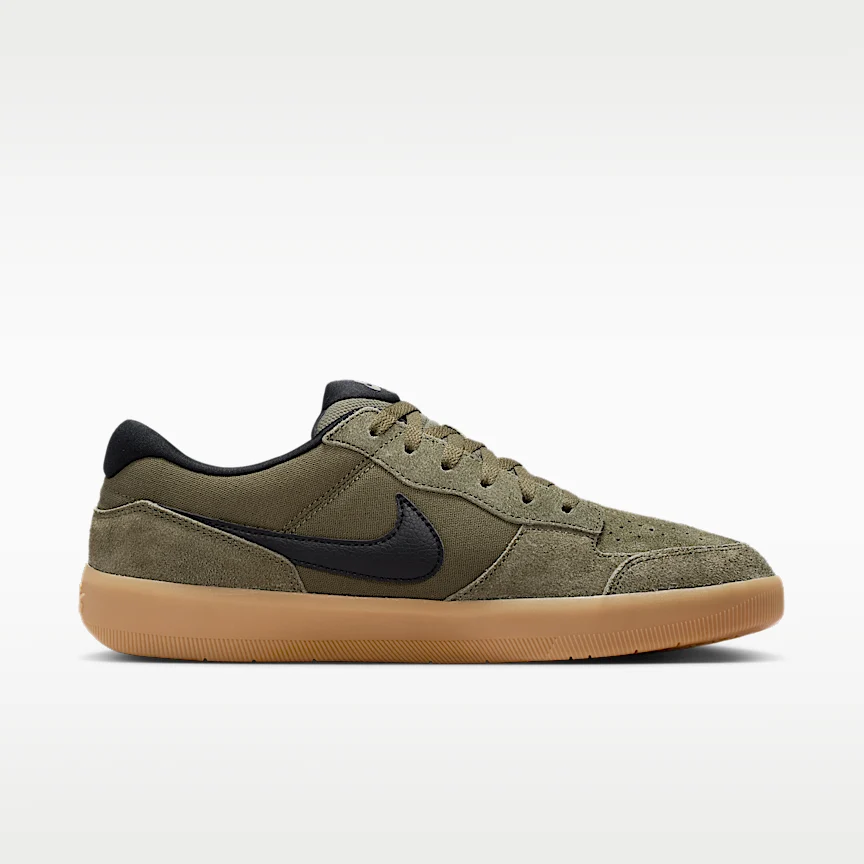 NIKE SB Force 58 — Skate Shoes - Image 3