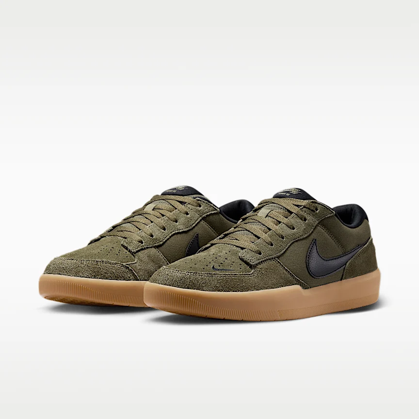 NIKE SB Force 58 — Skate Shoes - Image 5