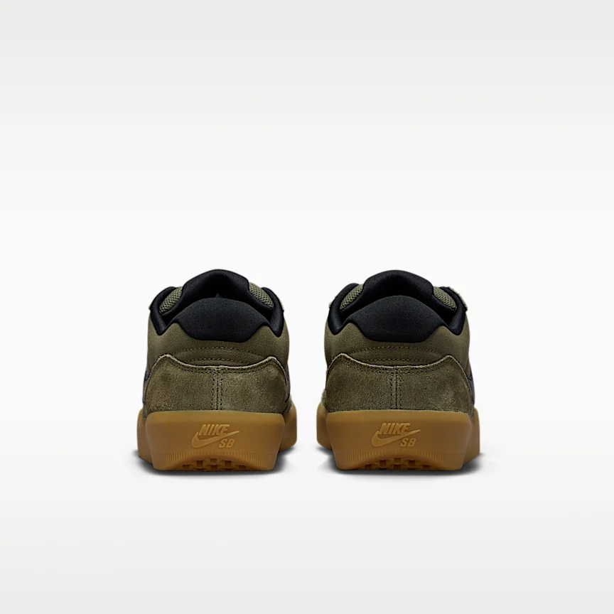 NIKE SB Force 58 — Skate Shoes - Image 6