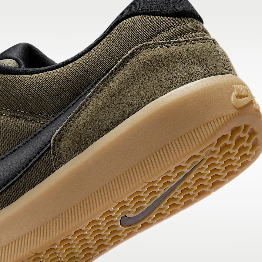 NIKE SB Force 58 — Skate Shoes - Image 8