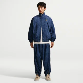 NIKE クラブ ルールズ — メンズ トラックパンツ