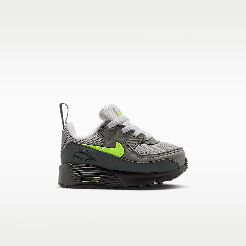 NIKE エア マックス 90 — ベビーシューズ - Image 3