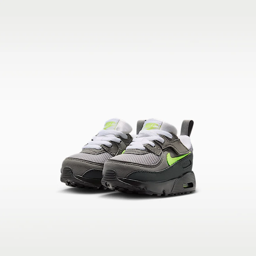 NIKE エア マックス 90 — ベビーシューズ - Image 5