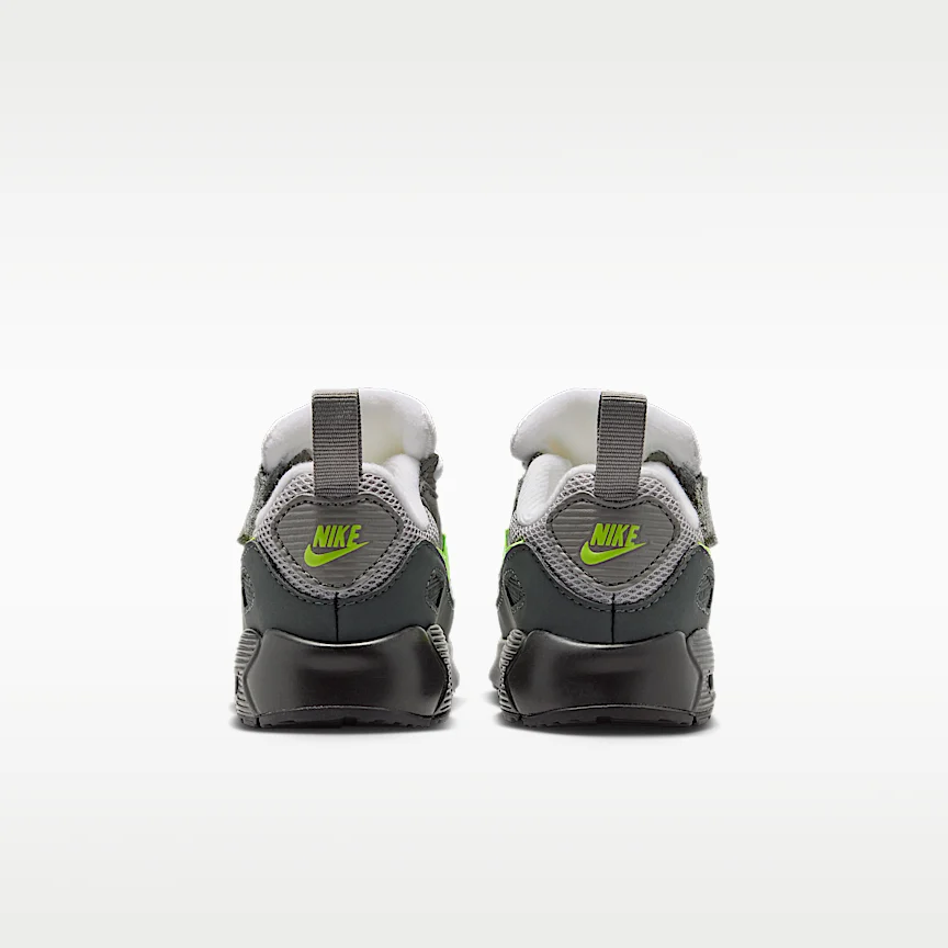 NIKE エア マックス 90 — ベビーシューズ - Image 6