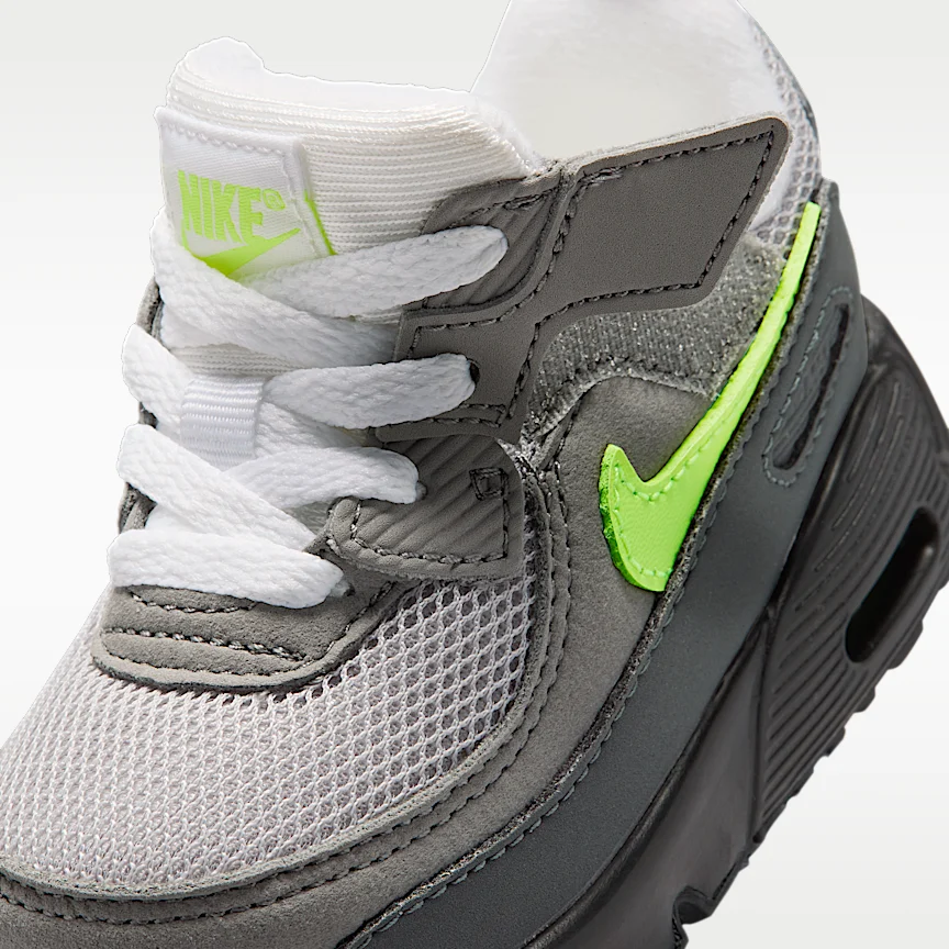 NIKE エア マックス 90 — ベビーシューズ - Image 7