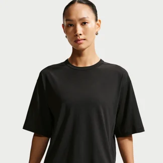 NIKE 24.7 ImpossiblySoft Light — Women's Dri-FIT Short-Sleeve T-Shirt