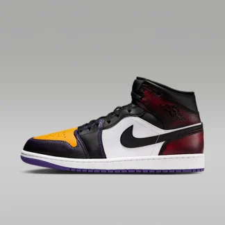 NIKE Air Jordan 1 Mid SE — Men's Shoes