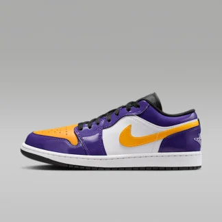 NIKE Air Jordan 1 Low SE — Men's Shoes