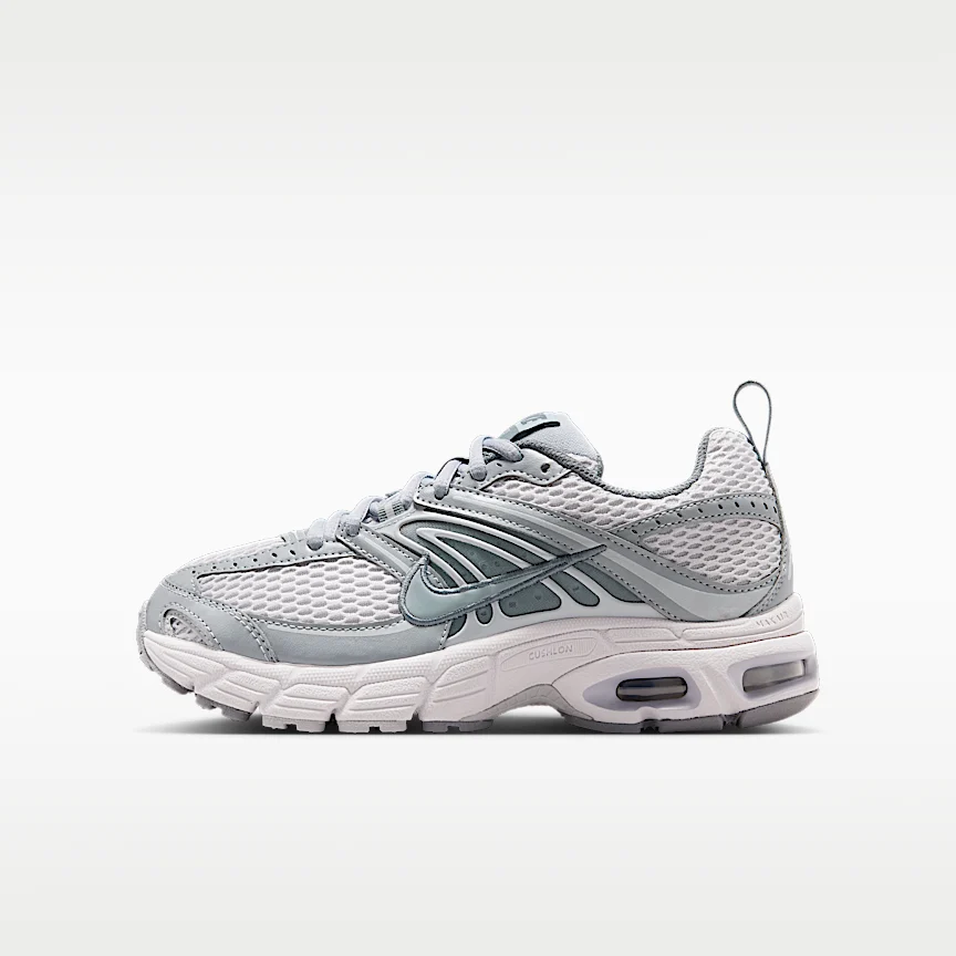 NIKE Air Max Moto 2K — Big Kids' Shoes