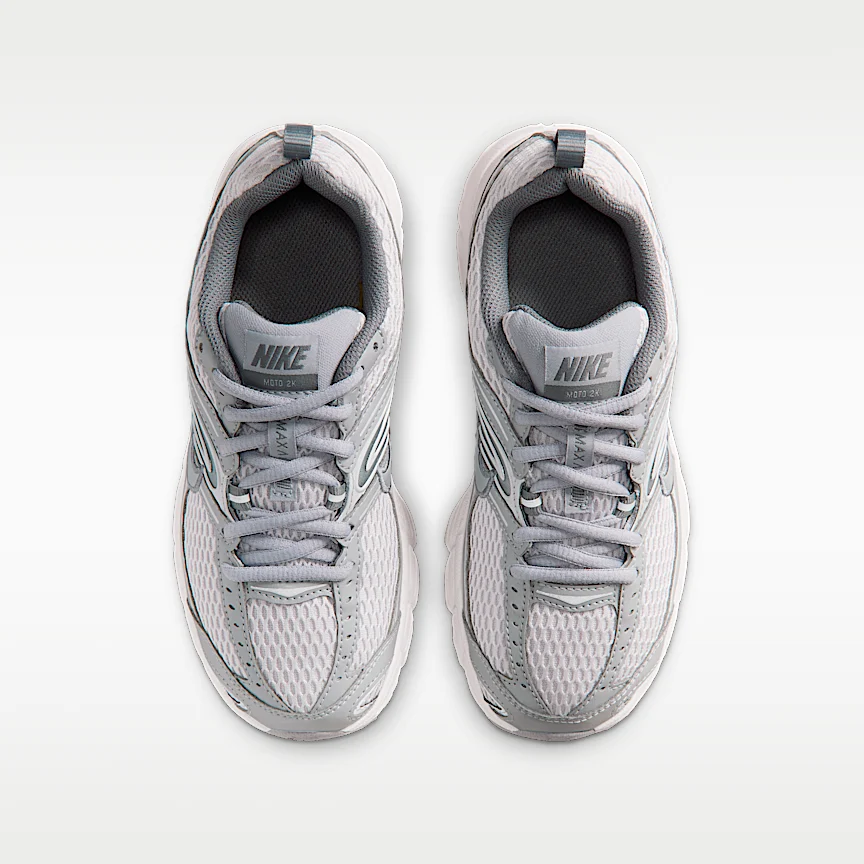 NIKE Air Max Moto 2K — Big Kids' Shoes - Image 4