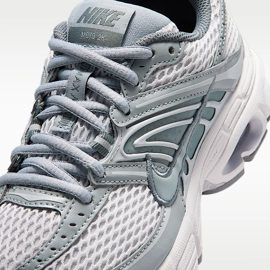 NIKE Air Max Moto 2K — Big Kids' Shoes - Image 7