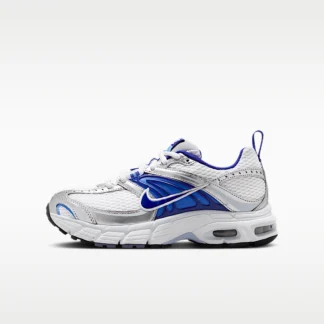 NIKE Air Max Moto 2K — Big Kids' Shoes