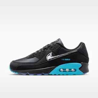 NIKE Air Max 90 Premium "Scorpion" — Men's Shoes