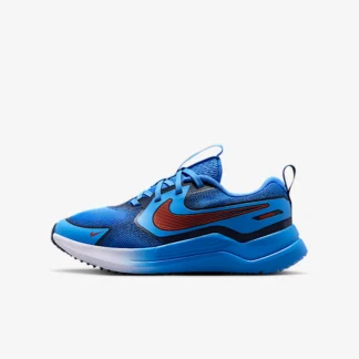 NIKE Cosmic Runner — Big Kids' Running Shoes