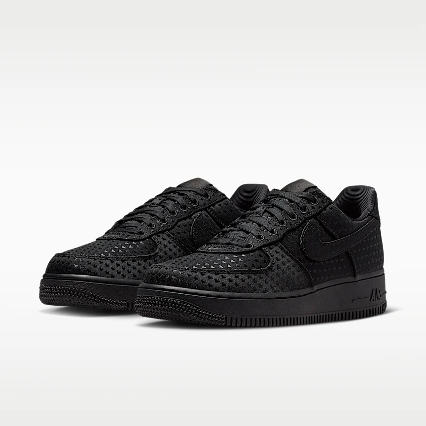 NIKE Air Force 1 '07 SE "Valentine's Day" — Women's Shoes - Image 5
