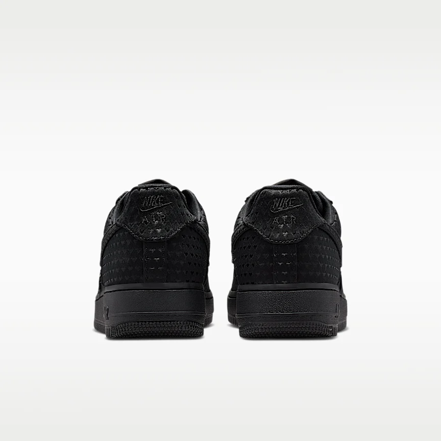 NIKE Air Force 1 '07 SE "Valentine's Day" — Women's Shoes - Image 6