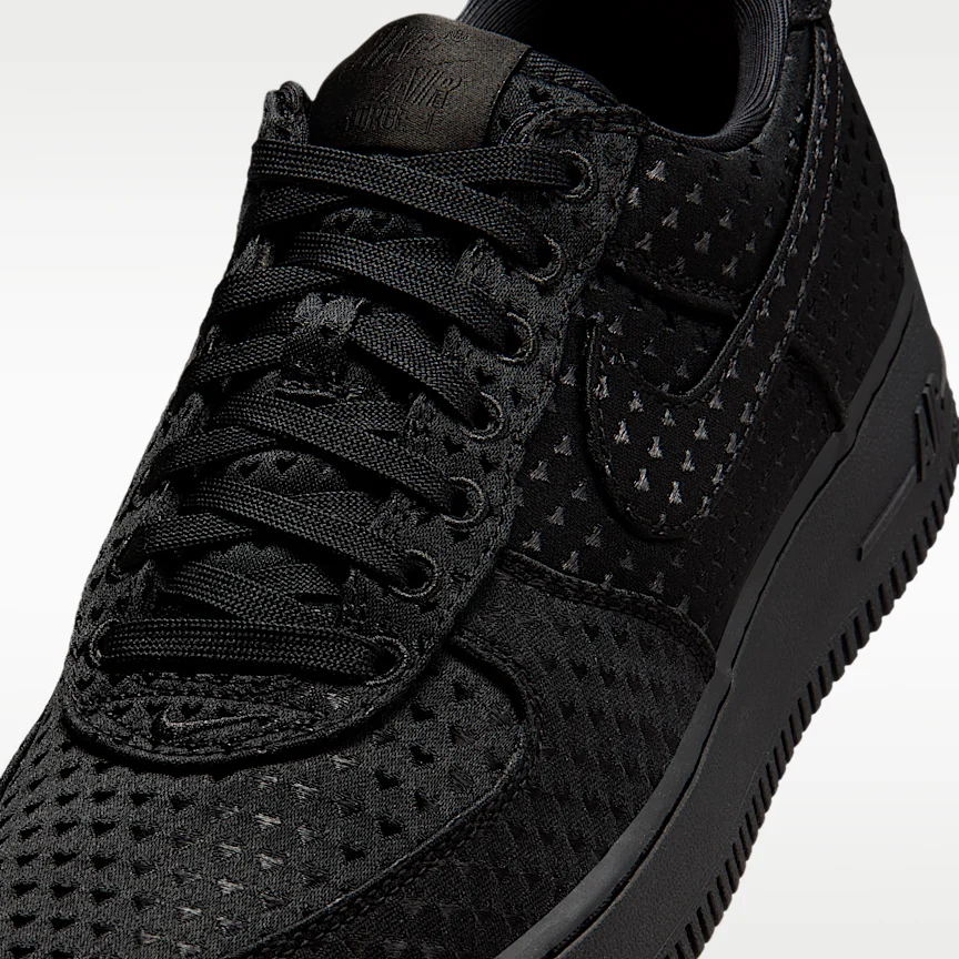 NIKE Air Force 1 '07 SE "Valentine's Day" — Women's Shoes - Image 7