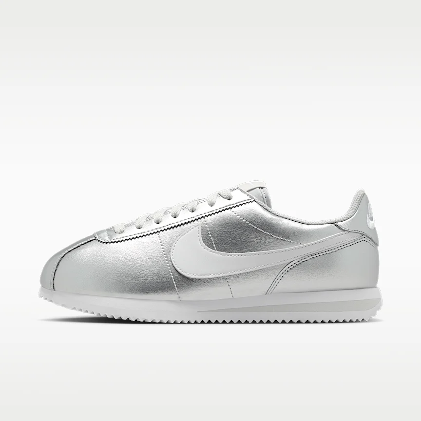 NIKE Cortez — Women's Shoes