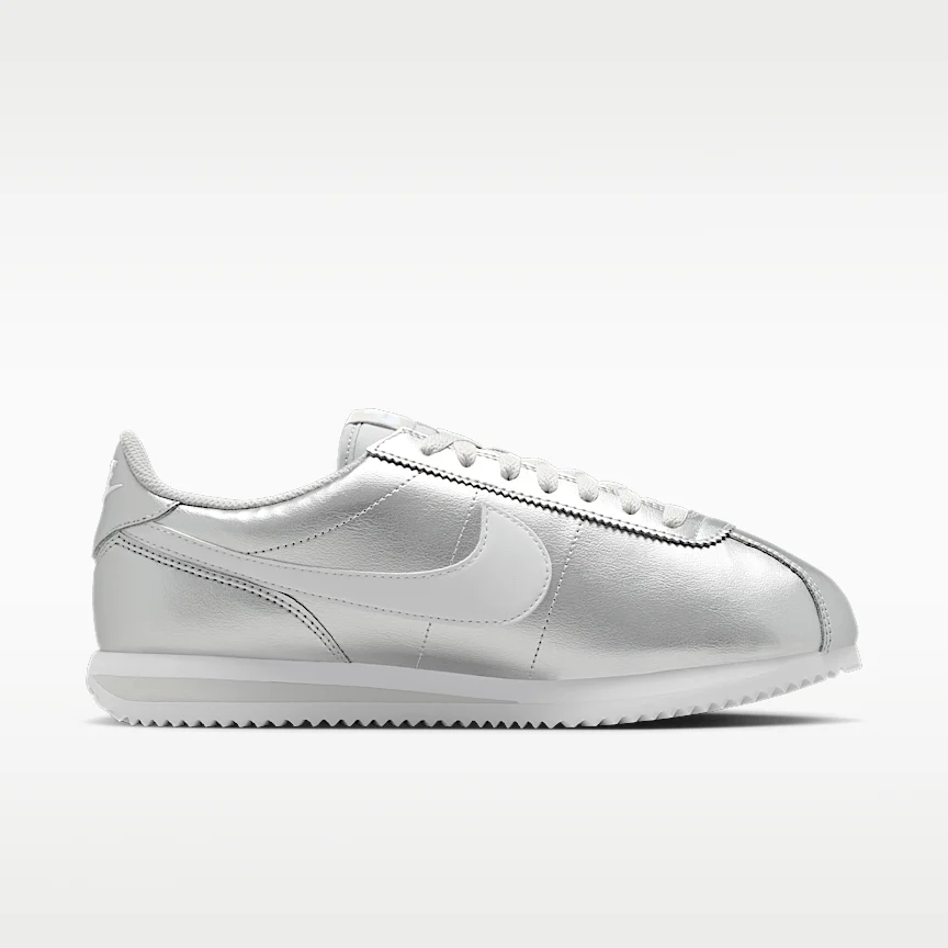 NIKE Cortez — Women's Shoes - Image 3