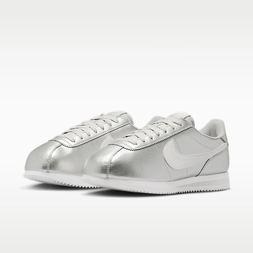 NIKE Cortez — Women's Shoes - Image 5