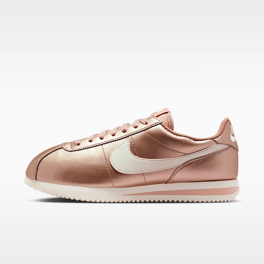 NIKE Cortez — Women's Shoes