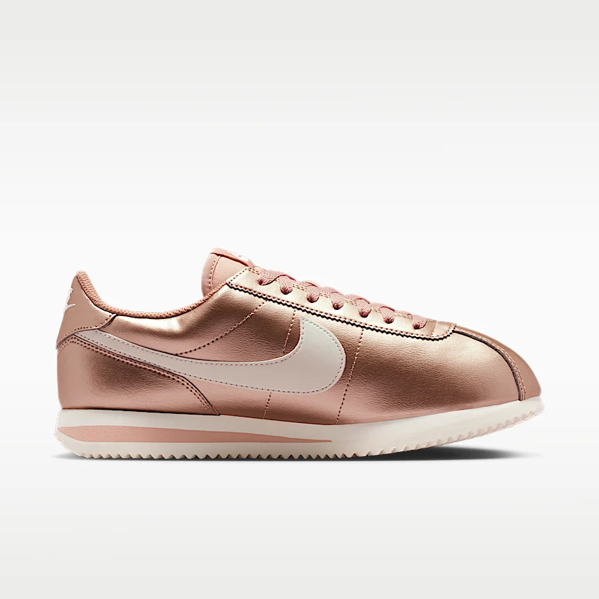 NIKE Cortez — Women's Shoes - Image 3